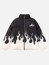 Veste ample américaine en coton - 1893